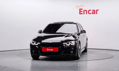 3 Series (F30)