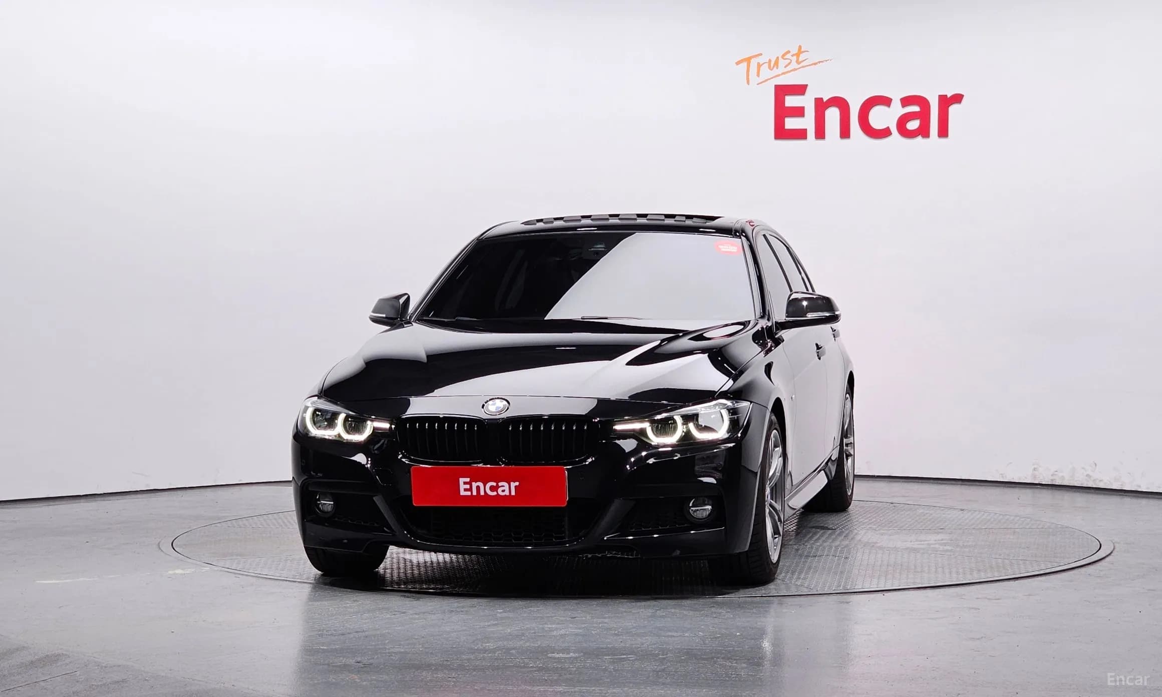 3 Series (F30)