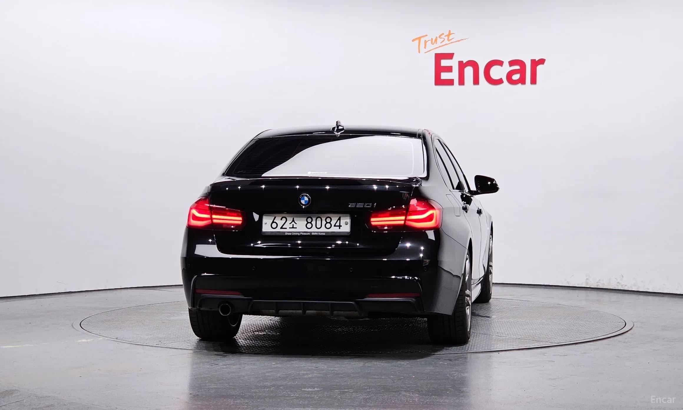 3 Series (F30)