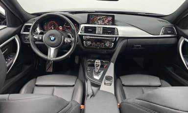 3 Series (F30)