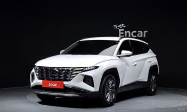 Tucson Hybrid (NX4)