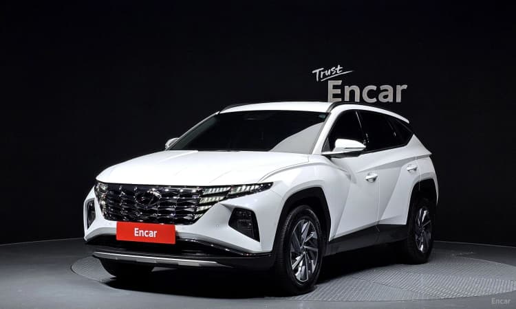 Tucson Hybrid (NX4)