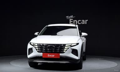 Tucson Hybrid (NX4)