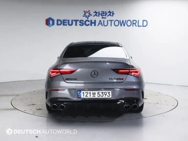 CLA-Class C118