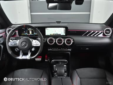 CLA-Class C118