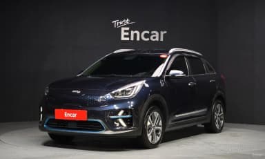 Niro EV