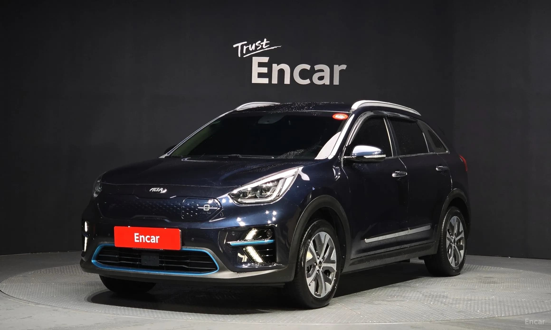 Niro EV