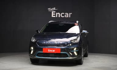 Niro EV