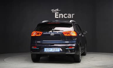 Niro EV