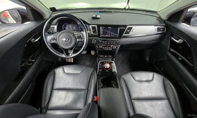 Niro EV