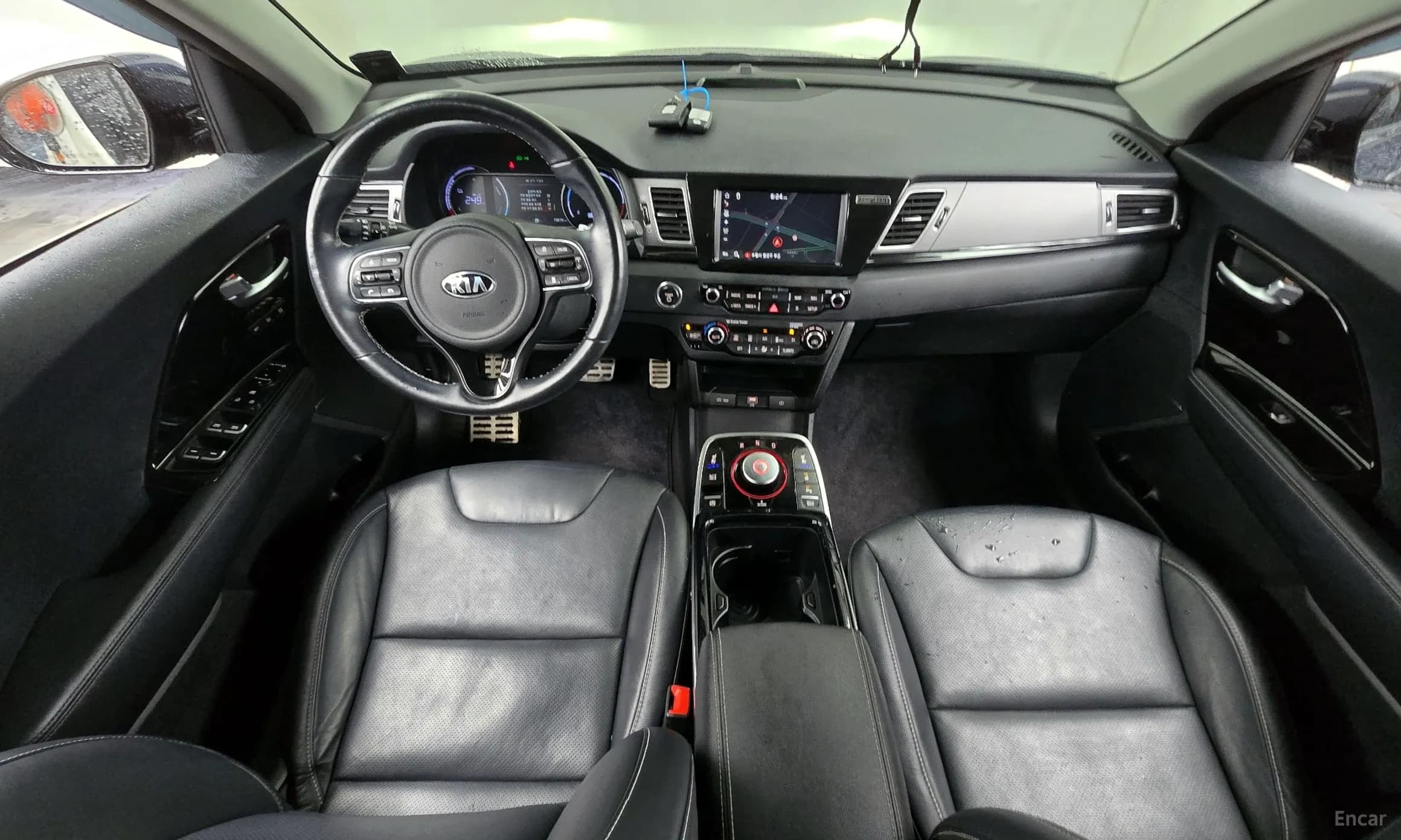 Niro EV