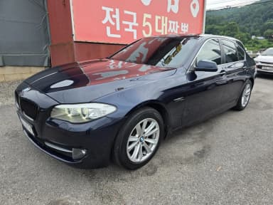 5 Series (F10)