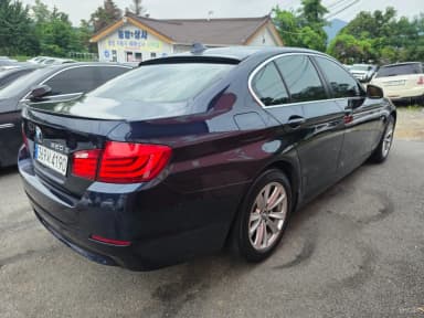 5 Series (F10)