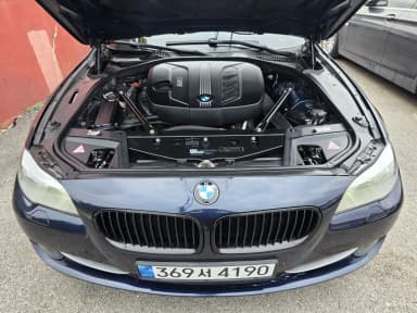 5 Series (F10)