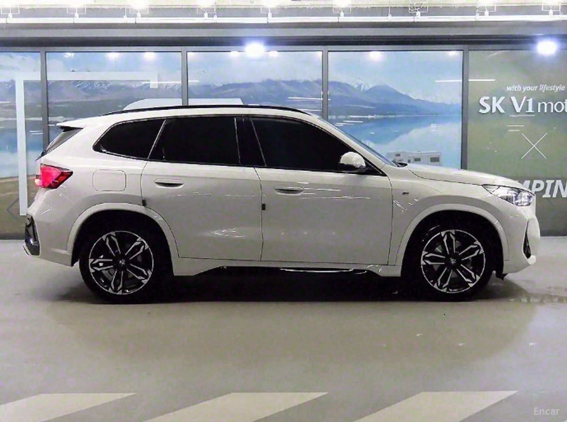 X1 (U11)