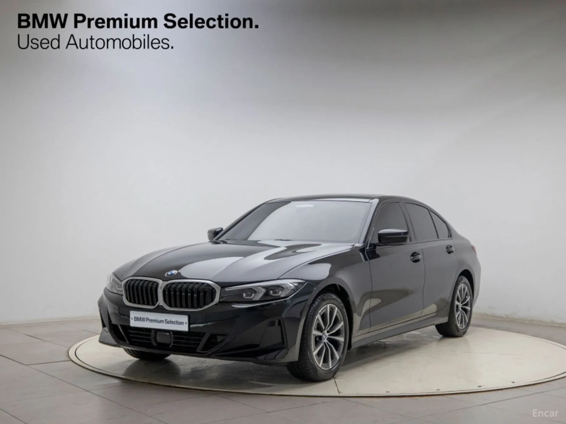3 Series (G20)