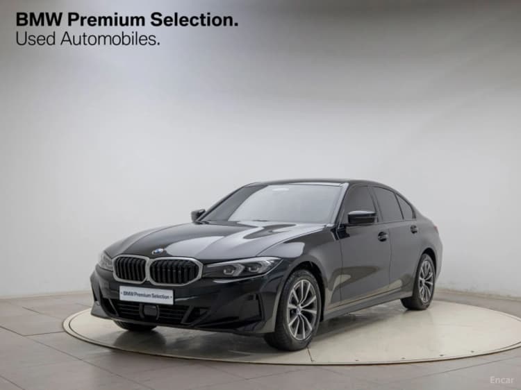 3 Series (G20)