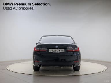 3 Series (G20)