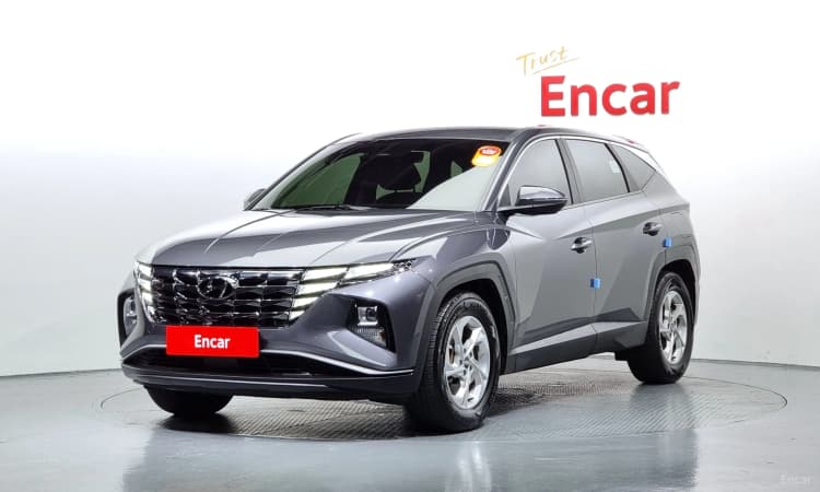 Tucson (NX4)