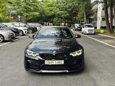 M4 (F82)