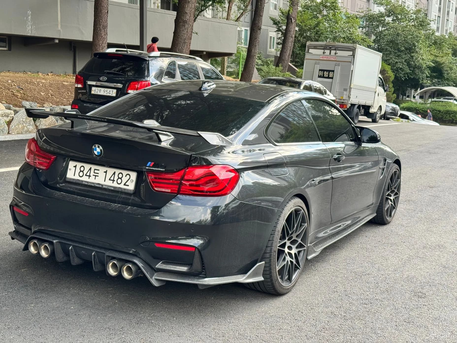M4 (F82)