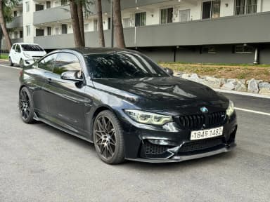 M4 (F82)