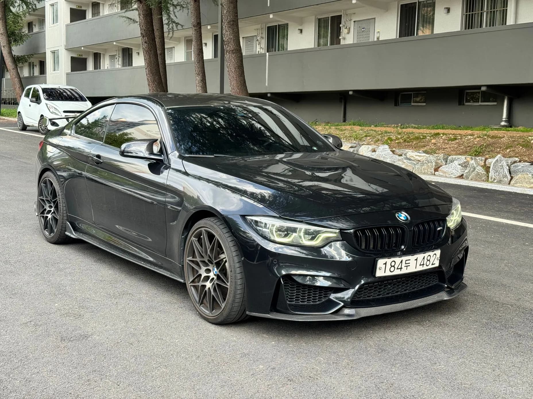 M4 (F82)