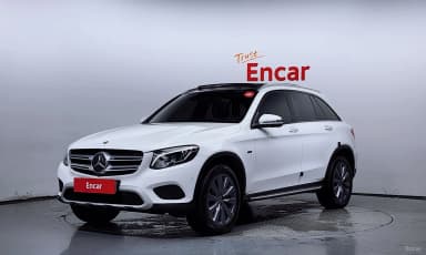 GLC-Class X253