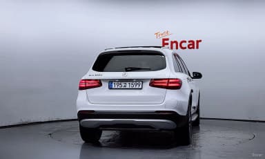 GLC-Class X253