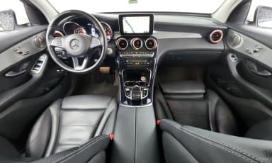 GLC-Class X253