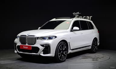 X7 (G07)