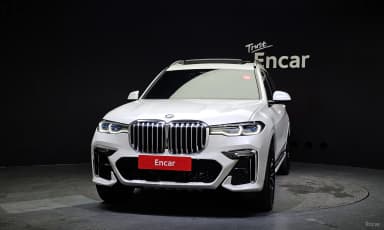 X7 (G07)