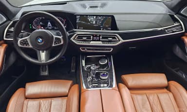X7 (G07)