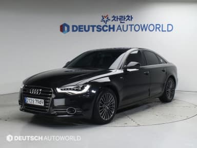 New A6