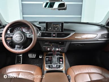 New A6