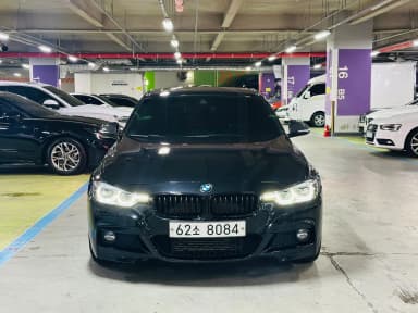 3 Series (F30)