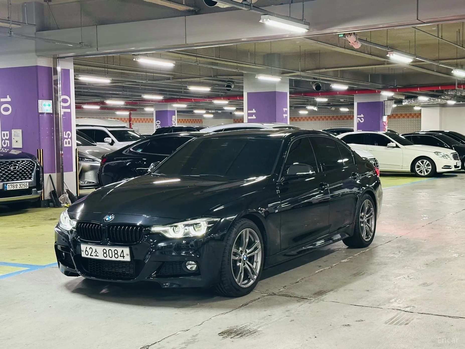 3 Series (F30)