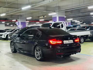 3 Series (F30)