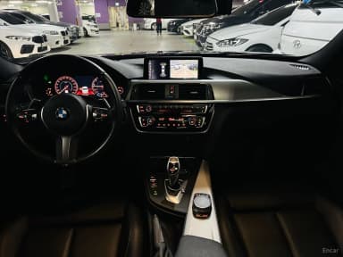 3 Series (F30)