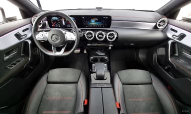 CLA-Class C118