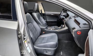 NX300h