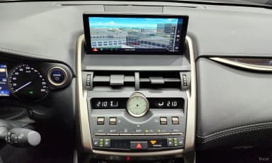 NX300h