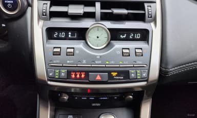 NX300h