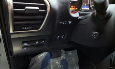 NX300h