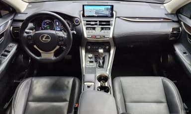 NX300h