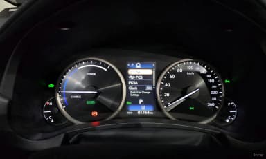 NX300h