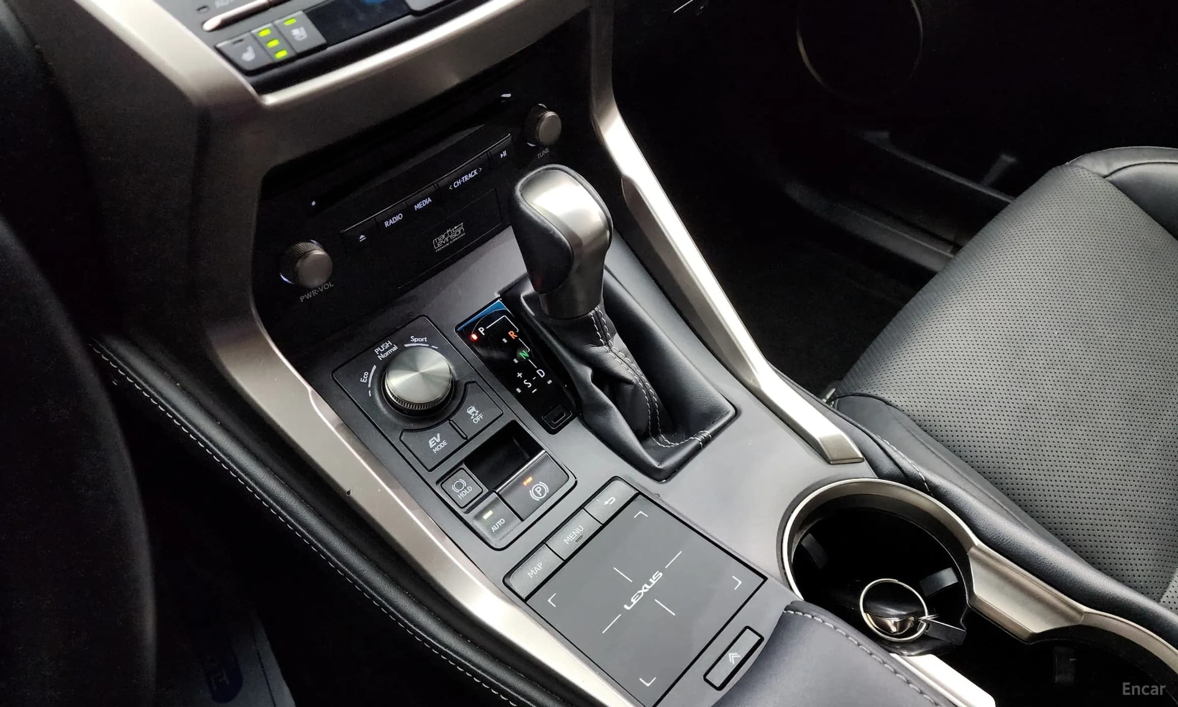 NX300h
