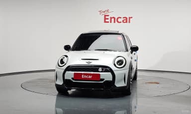 Cooper S