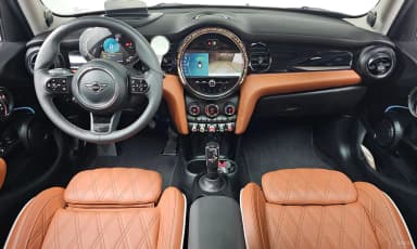 Cooper S