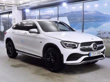 GLC-Class X253